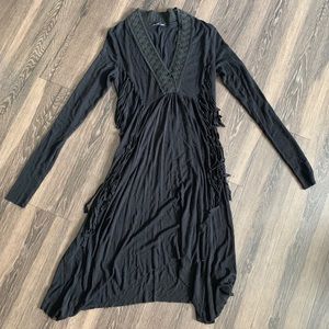 Zara dress woman